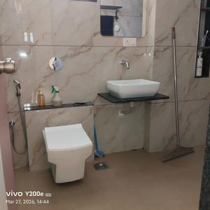 Bathroom Image of 2600 Sq.ft 5 BHK Villa for sale in Kanha Aadhya Aura II, Sevasi Vadodara for Rs. 18000000