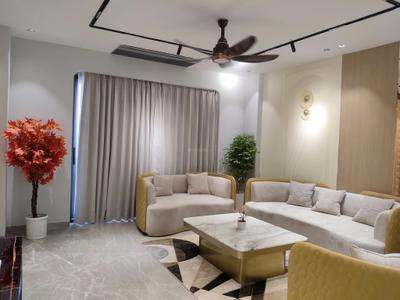 Living Room Image of 4500 Sq.ft 4 BHK Builder Floor for rent in DLF Phase 2, DLF Phase 2 Gurgaon for Rs. 300000