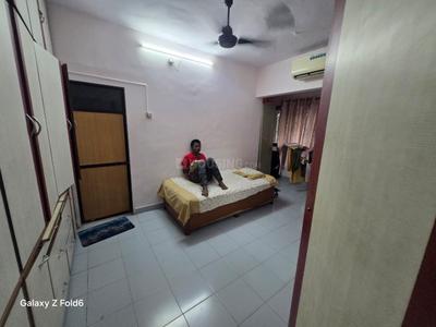 Bedroom Image of 1000 Sq.ft 2 BHK Apartment / Flat for sale in Mulund East Mumbai for Rs. 16000000