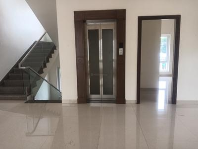 Lift Image of 3620 Sq.ft 4 BHK Villa for sale in Kismatpur Hyderabad for Rs. 45000000