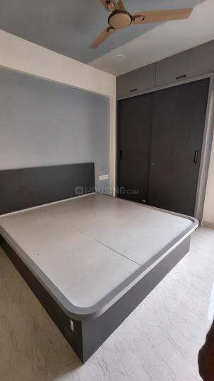 Purna nagar chinchwad Bedroom 1