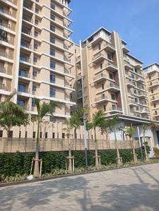 Image of 1237 Sq.ft 3 BHK Apartment / Flat for sale in Tarun Nagar, Guwahati for Rs. 13218000