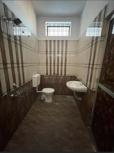Bathroom Image of 1600 Sq.ft 3 BHK Independent House for sale in Karmeta Jabalpur for Rs. 5000000