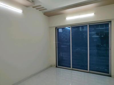 Living Room Image of 630 Sq.ft 1 BHK Apartment / Flat for sale in Emmanuel Carnival Residency 2, Vasai West Vasai for Rs. 5500000