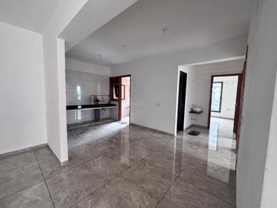 Image of 2205 Sq.ft 3 BHK Apartment / Flat for rent in Keshvam Skycity, Koba, Gandhinagar for Rs. 25000