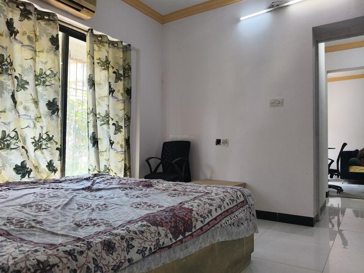 Palms 1 royal palms Arey coloy goregaon East mumbai Bedroom 1