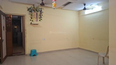 Living Room Image of 1150 Sq.ft 2 BHK Apartment / Flat for sale in BKS Galaxy, Kharghar Navi Mumbai for Rs. 13000000