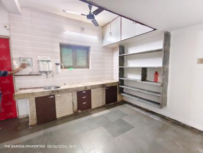 1 BHK Independent Builder Floor