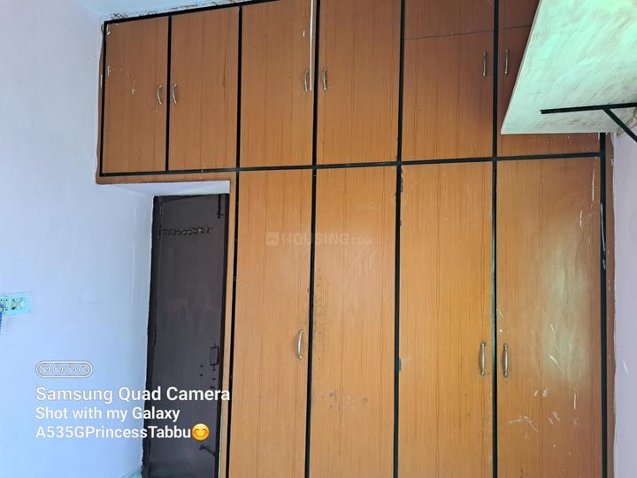 Sai sadan apartment  Bedroom 1