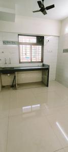 Hall Image of 287 Sq.ft 1 RK Apartment / Flat for sale in Bhandup West Mumbai for Rs. 4000000