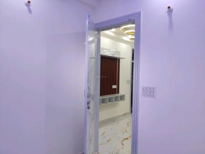 Bedroom Image of 750 Sq.ft 2 BHK Builder Floor for sale in Ved Vihar Ghaziabad for Rs. 2260384