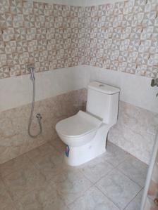 Bedroom Two Image of 1300 Sq.ft 2 BHK Apartment / Flat for rent in Sanath Nagar Hyderabad for Rs. 30000