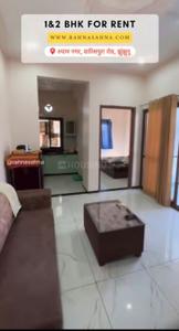 Hall Image of 1216 Sq.ft 1 BHK Apartment / Flat for rent in Shastri Nagar Jhunjhunu for Rs. 9000