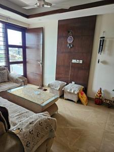 Bedroom Image of 1565 Sq.ft 3 BHK Independent House for sale in Sector 16 Faridabad for Rs. 38000000