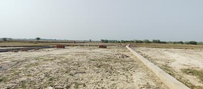 Image of 1000 Sq.ft Residential Plot / Land for sale in Dakhena Sekhpur, Lucknow for Rs. 199000