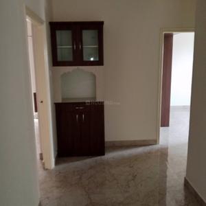 Hall Image of 1700 Sq.ft 3 BHK Apartment / Flat for rent in Kaggadasapura Bengaluru for Rs. 50000