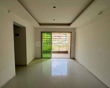 Hall Image of 825 Sq.ft 2 BHK Apartment / Flat for sale in Rai Galaxy, Kalyan East Kalyan for Rs. 6400000