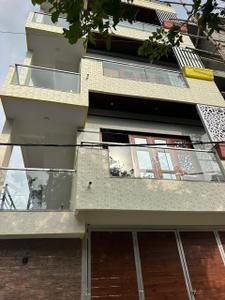 Image of 3200 Sq.ft 6 BHK Independent House for sale in Kamala Nagar, Bengaluru for Rs. 23800000