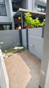 Balcony Image of 2100 Sq.ft 4 BHK Villa for sale in Casagrand Amberley, Thazhambur Chennai for Rs. 23000000