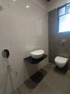 Bathroom Image of 1364 Sq.ft 3 BHK Apartment / Flat for sale in Gaikwad Florio, Tathawade Pune for Rs. 10900000