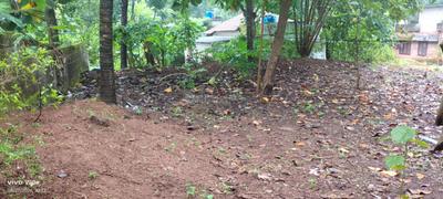 Image of 2601 Sq.ft Residential Plot / Land for sale in Thazhuthala, Kollam for Rs. 2250000