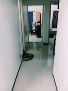 Hall Image of 1350 Sq.ft 3 BHK Apartment / Flat for sale in Kothrud Pune for Rs. 21000000