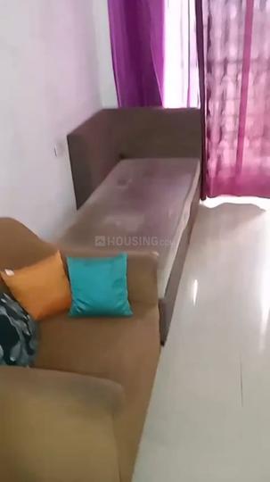 Gilbert Hill, Andheri West Bedroom 1