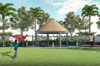 Image of 600 Sq.ft Residential Plot / Land for sale in Old Dhamtari Road, Raipur for Rs. 1200000