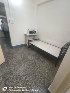 Bedroom Image of 332 Sq.ft 1 RK Apartment / Flat for sale in Sadashiv Peth Pune for Rs. 4000000