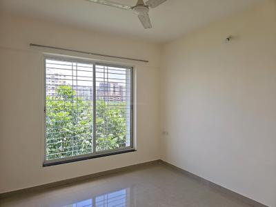 Bedroom Image of 500 Sq.ft 1 BHK Apartment / Flat for sale in Truspace Paloma, Lohegaon Pune for Rs. 4500000