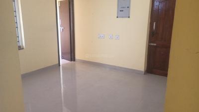 Living Room Image of 656 Sq.ft 2 BHK Apartment / Flat for sale in Korattur Chennai for Rs. 4500000