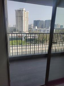 Balcony Image of 2150 Sq.ft 3 BHK Apartment / Flat for sale in Godrej RKS, Chembur Mumbai for Rs. 69000000