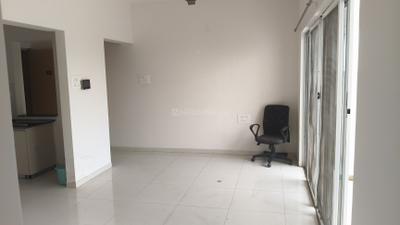 Living Room Image of 1050 Sq.ft 2 BHK Apartment / Flat for rent in Mundhwa Pune for Rs. 32000