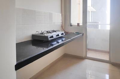 Kitchen Image of Mahindra Centralis_Tower 2 - 905 in Pimpri, Pune