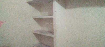 Bedroom Image of 500 Sq.ft 2 BHK Builder Floor for rent in Triveni Nagar Lucknow for Rs. 8000
