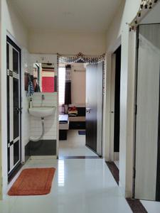 Passage Image of 1800 Sq.ft 3 BHK Apartment / Flat for sale in Nikol Ahmedabad for Rs. 8500000