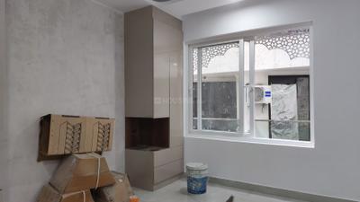 Bedroom Image of 1260 Sq.ft 3 BHK Apartment / Flat for sale in Sultanpur New Delhi for Rs. 9500000