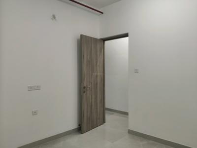 Bedroom Image of 650 Sq.ft 1 BHK Apartment / Flat for sale in Vijay Orovia, Hiranandani Estate Thane for Rs. 8000000