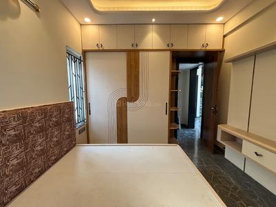 Hall Image of 5000 Sq.ft 7 BHK Independent House for sale in Jnana Ganga Nagar Bengaluru for Rs. 42300000