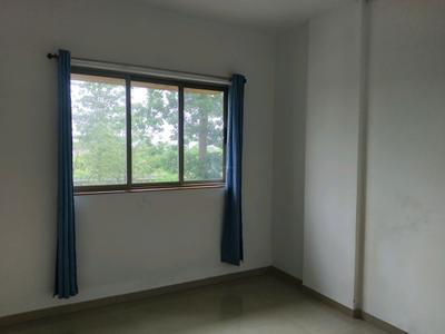 Bedroom Image of 594 Sq.ft 1 BHK Apartment / Flat for sale in Lodha Casa Rio, Palava Phase 1 Thane for Rs. 2975000