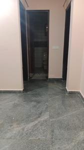 Hall Image of 500 Sq.ft 1 BHK Builder Floor for sale in Mahavir Enclave New Delhi for Rs. 2500000