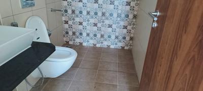 Bathroom Image of 1905 Sq.ft 3 BHK Apartment / Flat for sale in Brigade Cornerstone Utopia, Varthur Bengaluru for Rs. 26000000