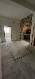 Bedroom Image of 720 Sq.ft 2 BHK Apartment / Flat for sale in Paschim Putiary Kolkata for Rs. 2400000