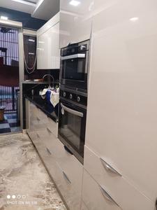 Kitchen Image of 6750 Sq.ft 10 BHK Independent House for sale in Naraina New Delhi for Rs. 82000000