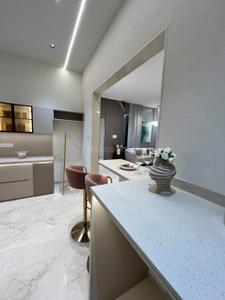 Kitchen Image of 1814 Sq.ft 3 BHK Apartment / Flat for sale in Pimple Saudagar Pune for Rs. 22000000