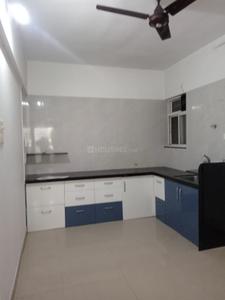 Kitchen Image of 1350 Sq.ft 3 BHK Apartment / Flat for sale in Vrundavan Apartment, Dattavadi Pune for Rs. 16000000