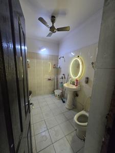Bathroom Image of 2000 Sq.ft 3 BHK Builder Floor for sale in Shastri Nagar Ghaziabad for Rs. 12000000