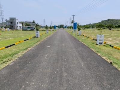 Image of 871 Sq.ft Residential Plot / Land for sale in Singaperumal Koil, Chennai for Rs. 1210690