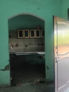 Kitchen Image of 1000 Sq.ft 2 BHK Independent House for sale in Vaishali Colony Kashipur for Rs. 3800000