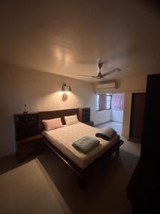 Bedroom Image of 1623 Sq.ft 3 BHK Apartment / Flat for sale in Navrangpura Ahmedabad for Rs. 14500000